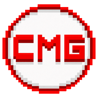 CrosMakesGames Logo