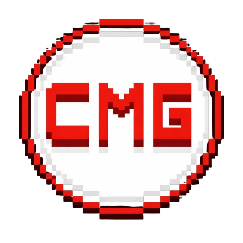 CrosMakesGames Logo
